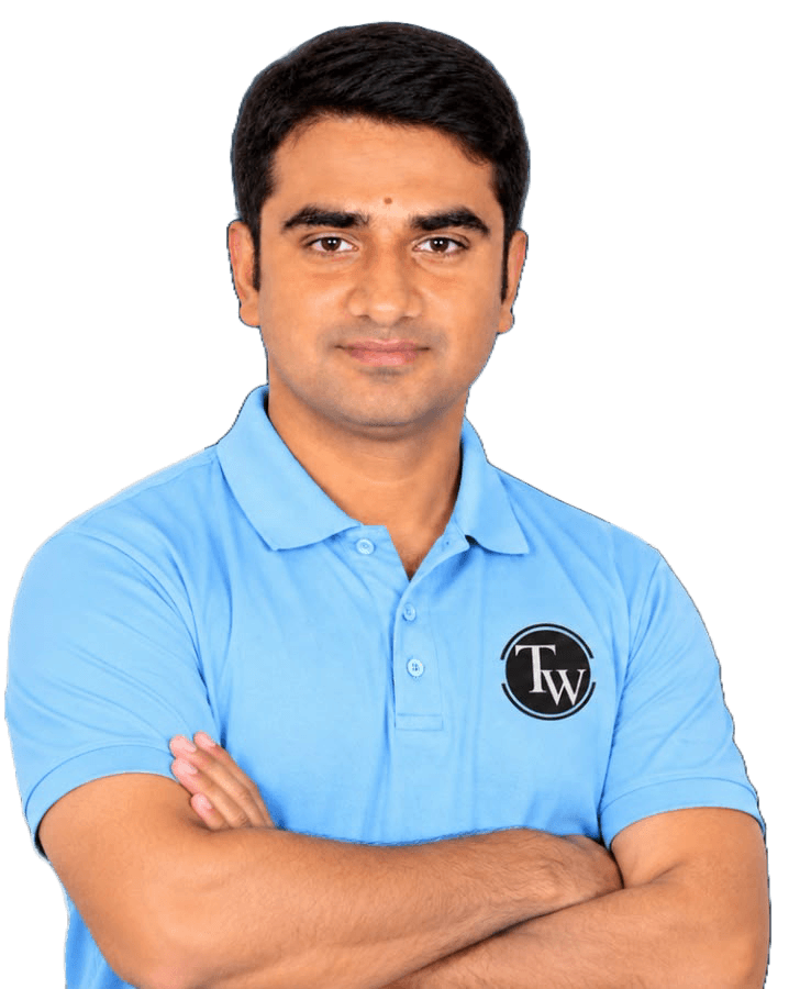 TWPHYSICS lead tutor